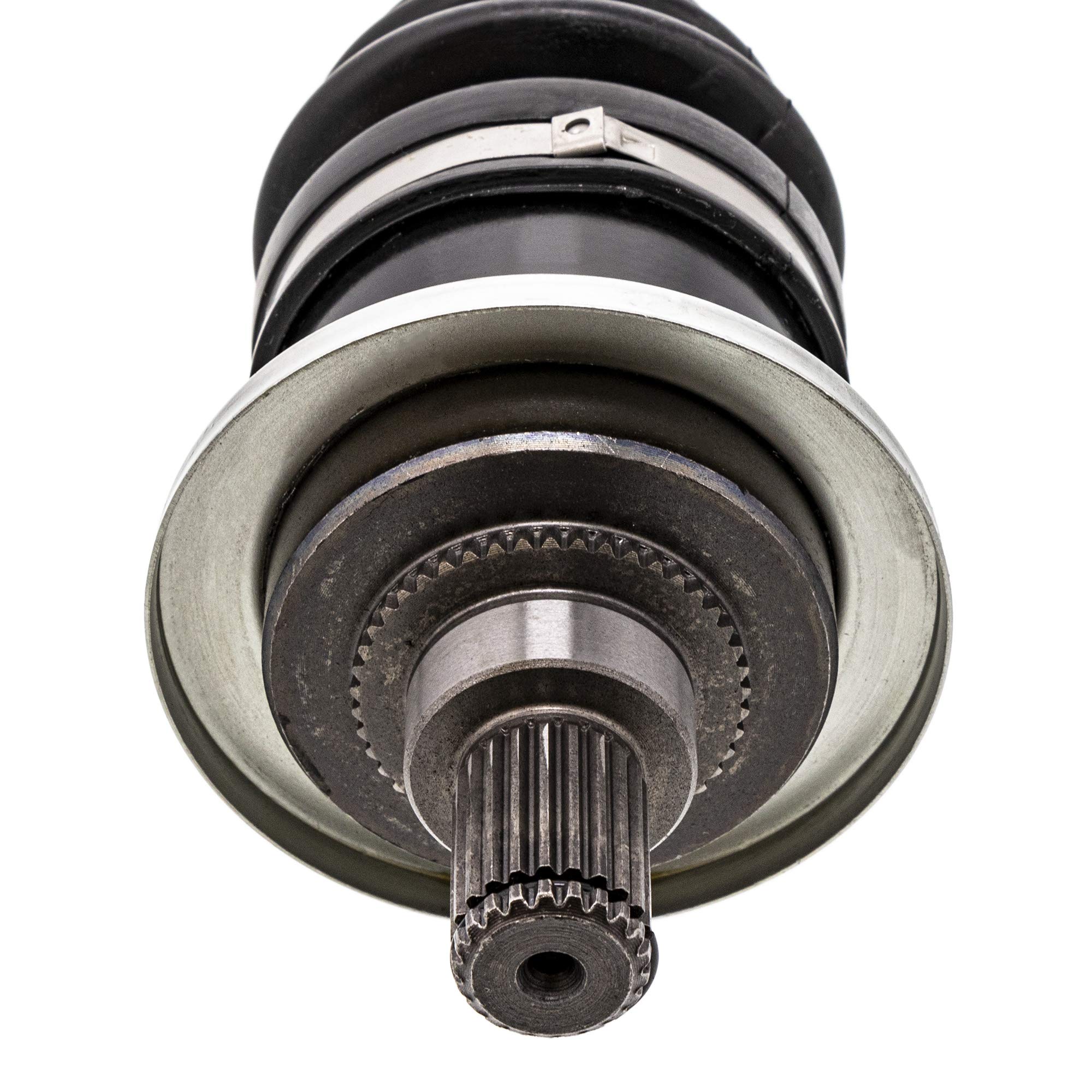 Amazon.com: NICHE Front Left CV Axle Half Drive Shaft for Arctic
